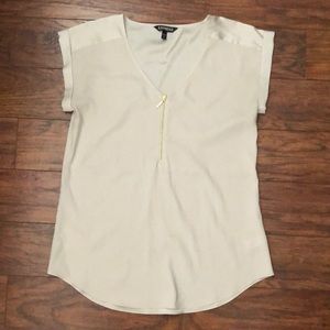 EXPRESS Blouse Size M